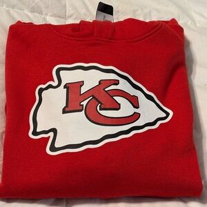 Kids Kansas City Hoodie size 18/20